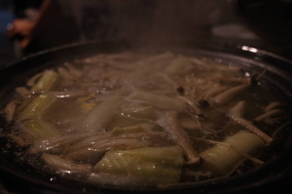 料理